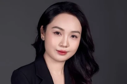 Đề cử Giải thưởng Gương mặt trẻ Việt Nam tiêu biểu năm 2025: Lê Thị Hồng