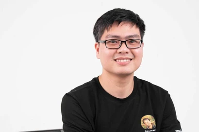 Đề cử Giải thưởng Gương mặt trẻ Việt Nam tiêu biểu năm 2025: Phạm Chí Nhu