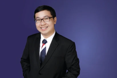 Đề cử Giải thưởng Gương mặt trẻ Việt Nam tiêu biểu năm 2025: Nguyễn Lê Hùng