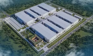Hơn 570 triệu USD vốn FDI 'rót' vào Phú Thọ trong 1 tháng