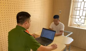 Tài xế ô tô gây tai nạn chết người rồi cất giấu xe, bỏ trốn