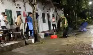 Nghi án chồng sát hại vợ và hai tình địch ở Phú Thọ: Lời kể từ những xóm trọ công nhân