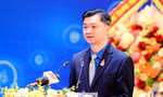 Bí thư thường trực T.Ư Đoàn: Tuổi trẻ Ninh Bình phải đi đầu trong 5 lĩnh vực tiên phong