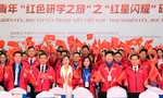 Diễn đàn Thanh niên Việt - Trung kế thừa gen đỏ: Cam kết trách nhiệm với hiện tại và tương lai