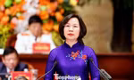 Chuyển đổi số trong công tác Mặt trận không chỉ là thay chiếc bút bằng bàn phím mà là thay đổi tư duy