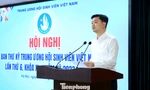 Mỗi trường học phải có ít nhất một dự án phục vụ cộng đồng