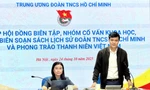Biên soạn sách Lịch sử Đoàn TNCS Hồ Chí Minh và phong trào thanh niên Việt Nam