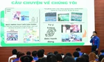 30 dự án khởi nghiệp thanh niên nông thôn tranh tài vòng chung kết 2025