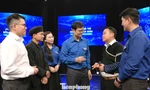 Diễn đàn 'Tiếng nói tuổi trẻ - Hành động của Đoàn' năm 2026: Lắng nghe tâm tư, nguyện vọng từ đoàn viên thanh niên