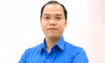 Anh Nguyễn Tiến Hưng được tín nhiệm bầu làm Bí thư Thành Đoàn Hà Nội