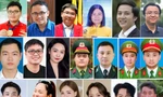 Công bố 19 đề cử Gương mặt trẻ Việt Nam tiêu biểu 2025