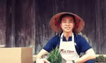 Hành trình theo đuổi ước mơ, xây dựng hệ sinh thái làm giàu trên quê hương