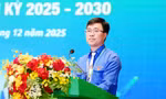 Anh Bùi Hoàng Tùng được chỉ định làm Bí thư Đoàn Thanh niên Chính phủ
