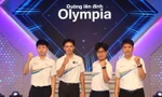 Màn chào sân đặc biệt của 4 ứng viên Vô địch Đường lên đỉnh Olympia 25