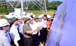 Thủ tướng yêu cầu thành lập tổ chỉ huy tiền phương dự án 500kV Lào Cai - Vĩnh Yên