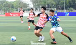 Kỷ lục hơn 500 đội tranh tài giải bóng đá thanh niên