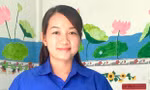 Cô giáo 9x tình nguyện 'đi rừng' gieo chữ