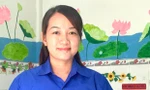 Cô giáo 9x tình nguyện 'đi rừng' gieo chữ