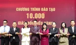 Hội Doanh nhân trẻ Việt Nam đào tạo 10.000 CEO thực chiến 