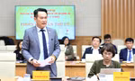 Doanh nhân trẻ Việt Nam hiến kế cơ chế nhà ở xã hội, tín dụng cho khởi nghiệp