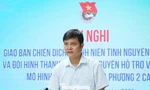 Bí thư thứ nhất T.Ư Đoàn: Phát huy vai trò, trách nhiệm tổ chức Đoàn trong chuỗi hoạt động A80