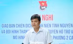 Bí thư thứ nhất T.Ư Đoàn: Phát huy vai trò, trách nhiệm tổ chức Đoàn trong chuỗi hoạt động A80