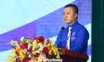 Anh Lê Đôn làm Bí thư Đoàn Thanh niên Bộ Tài chính khóa I, nhiệm kỳ 2025 - 2030