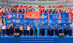 Thanh niên Hà Nội xử lý điểm nghẽn đô thị, hướng về xã biên giới trong chiến dịch Hè
