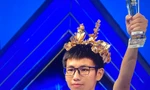 Nam sinh Hà Nội có màn ‘nước rút’ ngoạn mục, giành vòng nguyệt quế Đường lên đỉnh Olympia