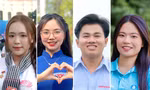 Đảng viên 'Sinh viên 5 tốt' gửi gắm kỳ vọng Đại hội lần thứ XIV của Đảng