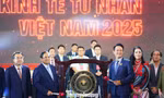 Khởi động Diễn đàn kinh tế tư nhân Việt Nam 2026