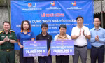 Ngôi nhà yêu thương, điện năng lượng mặt trời tiếp sức người dân vùng cao