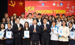 Bí thư T.Ư Đoàn Nguyễn Minh Triết: Sinh viên là lực lượng rường cột trong 'kỷ nguyên vươn mình'