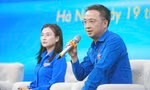 Bí thư T.Ư Đoàn Nguyễn Tường Lâm: Nâng cấp hệ sinh thái hỗ trợ khởi nghiệp, hướng theo chiều sâu