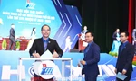 Anh Nguyễn Tiến Hưng tái đắc cử Bí thư Thành Đoàn Hà Nội nhiệm kỳ 2025 - 2030