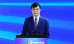 Kỳ vọng doanh nhân trẻ là những 'chiến binh' mang thương hiệu Việt chinh phục thế giới