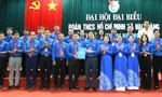 Ninh Bình hoàn thành đại hội Đoàn các xã, phường và Đoàn trực thuộc nhiệm kỳ 2025 - 2030