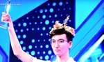 Nam sinh Đà Nẵng ‘lội ngược dòng’ giành vòng nguyệt quế Đường lên đỉnh Olympia