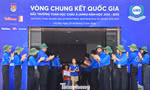 [TRỰC TIẾP] Vinh danh các 'cao thủ' giải Toán bằng tiếng Anh