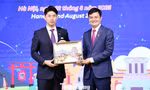 Bí thư thứ nhất Trung ương Đoàn tiếp Trưởng Ban Thanh niên Đảng Dân chủ tự do Nhật Bản