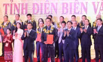 Hội Doanh nhân trẻ Việt Nam và tỉnh Điện Biên hợp tác thúc đẩy đầu tư, khởi nghiệp