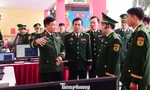 Thứ trưởng Bộ Quốc phòng: Xây dựng thế trận biên phòng toàn dân bền vững