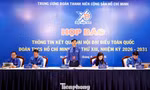 Đưa Nghị quyết Đại hội XIII vào cuộc sống: Nhanh chóng cụ thể hóa bằng công trình, phần việc cụ thể