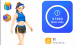 1.000 sinh viên Thủ đô tranh tài giải chạy