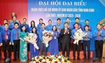 Đại hội đại biểu Đoàn TNCS Hồ Chí Minh UBND tỉnh Ninh Bình lần thứ I, nhiệm kỳ 2025 – 2030