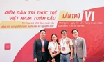 Trí thức trẻ cùng kiến tạo giá trị mới vì một Việt Nam hùng cường