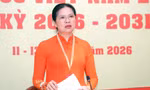 MTTQ Việt Nam quyết liệt giám sát để kiến nghị chính đáng của Nhân dân không rơi vào im lặng