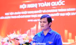 Bí thư thứ nhất T.Ư Đoàn: Phải hành động, tạo kết quả thực chất 