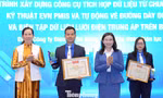 Tuổi trẻ Chính phủ hành động quyết liệt, hình thành 'đội ngũ số'