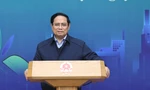 Thủ tướng Phạm Minh Chính: Phong trào thanh niên muốn tồn tại, đi vào cuộc sống phải gắn bó, hài hòa lợi ích